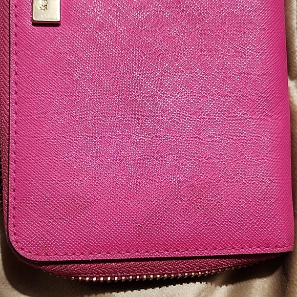Kate Spade Wallet - Picture 2 of 4